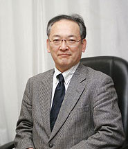 院長 福本 写真